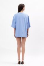 Beverly blue Tshirt - Image 2