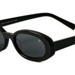 Avsunglasses Alex black - Image 2