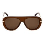 Avsunglasses Alexia brown - Image 2