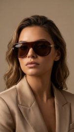 Avsunglasses Alexia brown