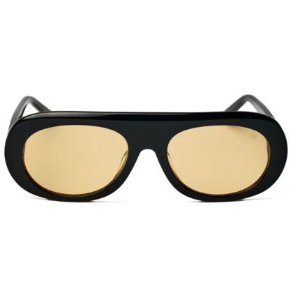 Γυναικεία γυαλιά ηλίου AV Sunglasses Lexy Black/Orange, μοντέρνα και κομψά. - View 2