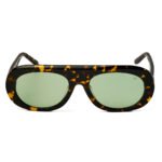 Avsunglasses Lexi brown green - Image 3
