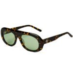 Avsunglasses Lexi brown green - Image 4