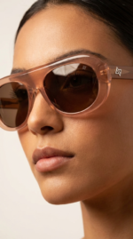 Avsunglasses Lexi being