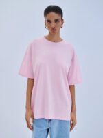 Pink T-shirt “Combos”