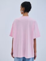 Pink T-shirt “Combos” - Image 2