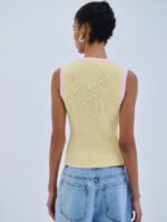 Blouse Starfish Buttons Combos - Image 3