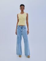 Blouse Starfish Buttons Combos - Image 2