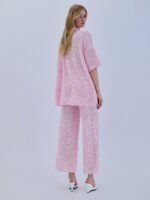 Cardigan Polo V Hearts Combos - Image 3