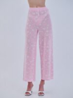 Pants Knit Hearts Combos