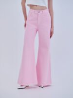 Denim Trouser Flare Combos - Image 3