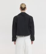 Sunsetgo Celestia Trench Coat - Μπεζ καμπαρντίνα γυναικεία από τη Sunsetgo, ιδανική για κομψές εμφανίσεις. - View 3