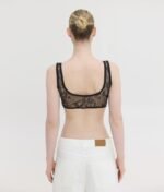 Sunsetgo Rosa bralette black - Image 2