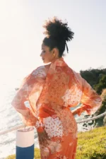 Μακριμάνικο Amber Shirt από Mersevi, ιδανικό για κομψές εμφανίσεις. - View 2