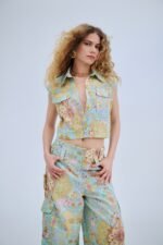 Iraida  |  Solarie Cargo set - Image 2