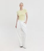 Γυναικείο παντελόνι Devon Pants από Sunsetgo, ιδανικό για στυλ και άνεση. - View 3