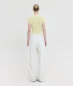 Γυναικείο παντελόνι Devon Pants από Sunsetgo, ιδανικό για στυλ και άνεση. - View 2