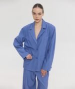 Γυναικείο σακάκι Lisa Blazer από Sunsetgo, κομψό και μοντέρνο, ιδανικό για κάθε περίσταση.