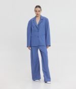 Γυναικείο σακάκι Lisa Blazer από Sunsetgo, κομψό και μοντέρνο, ιδανικό για κάθε περίσταση. - View 4