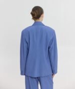 Γυναικείο σακάκι Lisa Blazer από Sunsetgo, κομψό και μοντέρνο, ιδανικό για κάθε περίσταση. - View 3