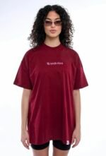 Γυναικεία "Cheers T-shirt" από Wanderlust, ιδανική για χαλαρές στιγμές και ταξίδια. - View 2