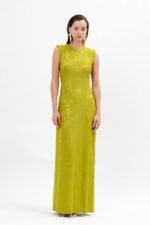 A piece of me | Ana maxi dress