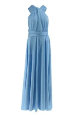 5 pm | Maldives Maxi Ciel Dress