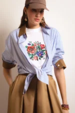 Bee me | pathos white Tshirt