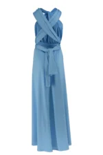 5 pm | Maldives Maxi Ciel Dress - Image 2