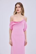 Studio 83 | wave dress - Image 3