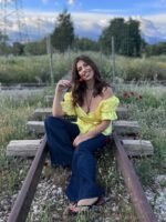 Prive | yellow top - Image 2