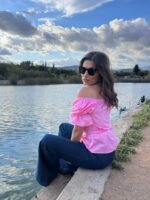 Prive | pink top - Image 2
