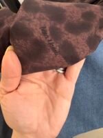 Inna Manoli | Jean tote bag - Image 2