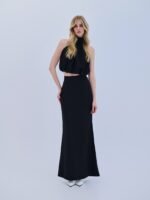 Combos | Skirt Maxi