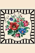 Bee me | pathos scarf