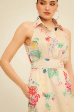 Bee me | grace dress (ivory) - Image 3