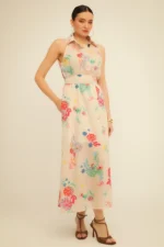 Bee me | grace dress (ivory) - Image 2