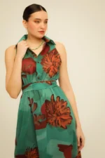 Bee me | grace dress (mint) - Image 2