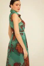 Bee me | grace dress (mint) - Image 3