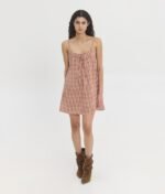 Sunsetgo | LOLITA PRINTED DRESS
