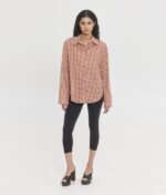Sunsetgo | reina shirt - Image 3