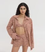 Sunsetgo | reina shirt - Image 4