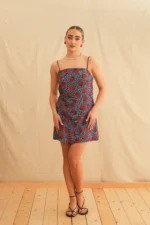 Georgina Trikogia | Sweet Belle Mini Dress