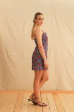 Georgina Trikogia | Sweet Belle Mini Dress - Image 2