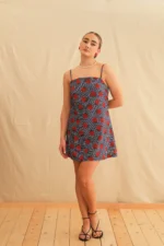 Georgina Trikogia | Sweet Belle Mini Dress - Image 3