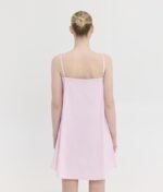 Sunsetgo | pink LOLITA DRESS - Image 3