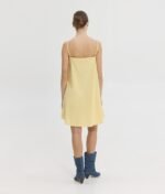 Sunsetgo | yellow Lolita dress - Image 3