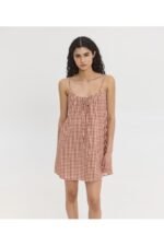 Sunsetgo | LOLITA PRINTED DRESS - Image 3
