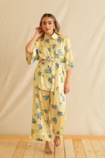 Georgina Trikogia | Daphnie pant - Image 5