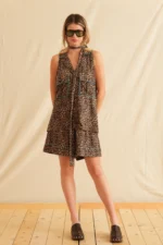Georgina Trikogia | Animal Shorts - Image 2
